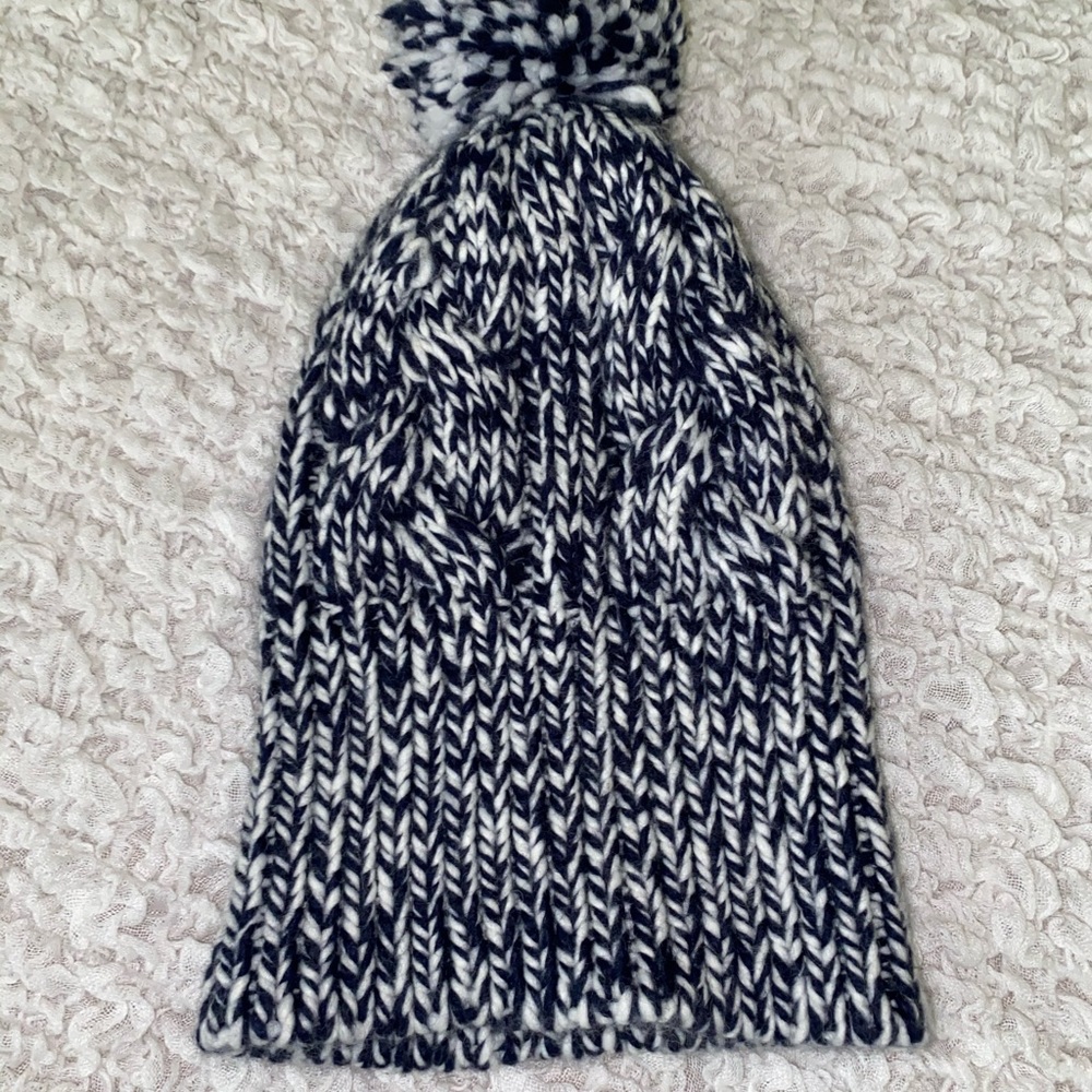 Cute and Cozy Winter Hat
